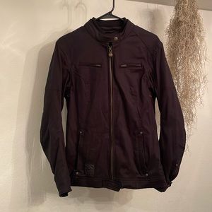 Motorcycle Jacket